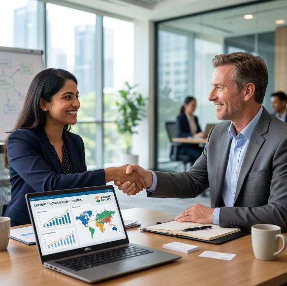 testimonial